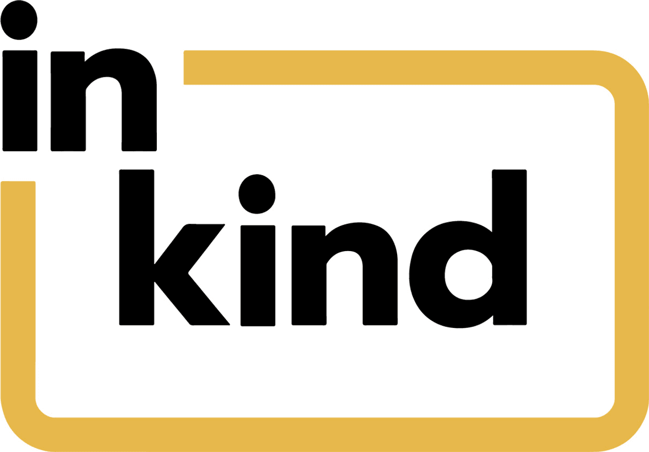 InKind logo
