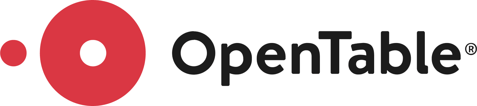 OpenTable logo