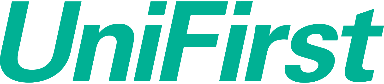 UniFirst logo