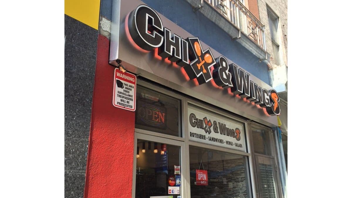 Popular Philadelphia Restaurant Cited After Health Officials Find Roaches