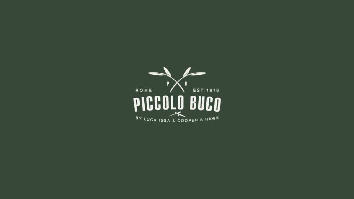 Second Location of a Popular Italian Spot Opens in Naperville This August