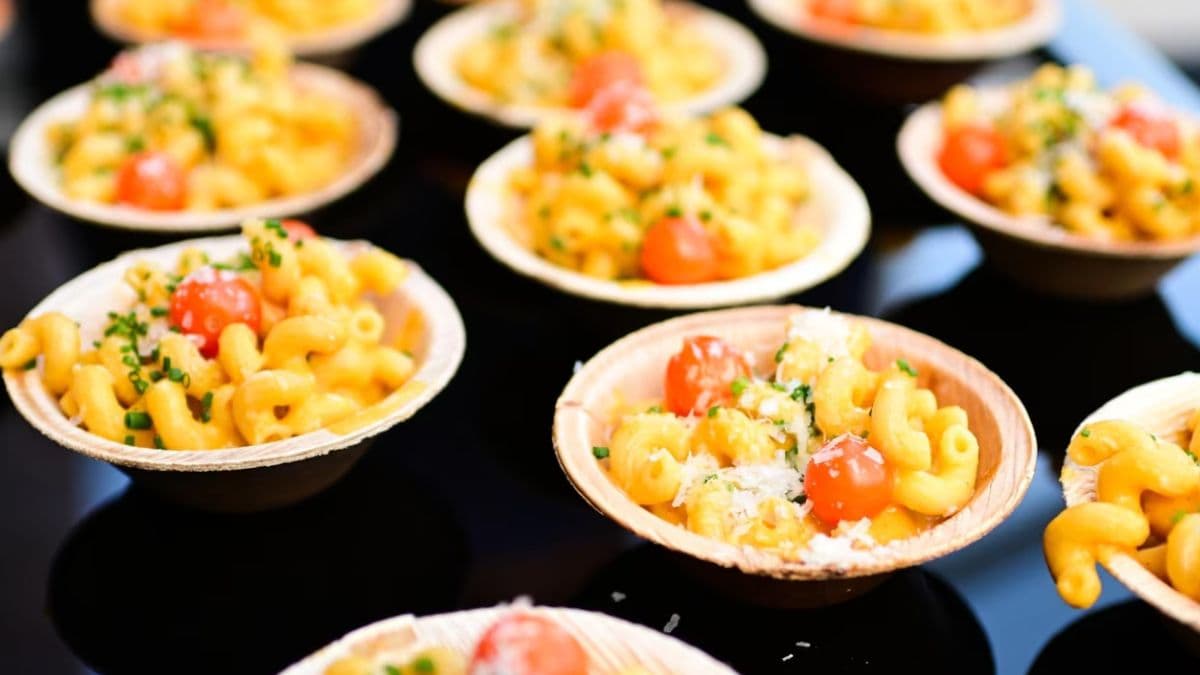 U.S. Open Food Experience Hits New York with Bold New Flavors