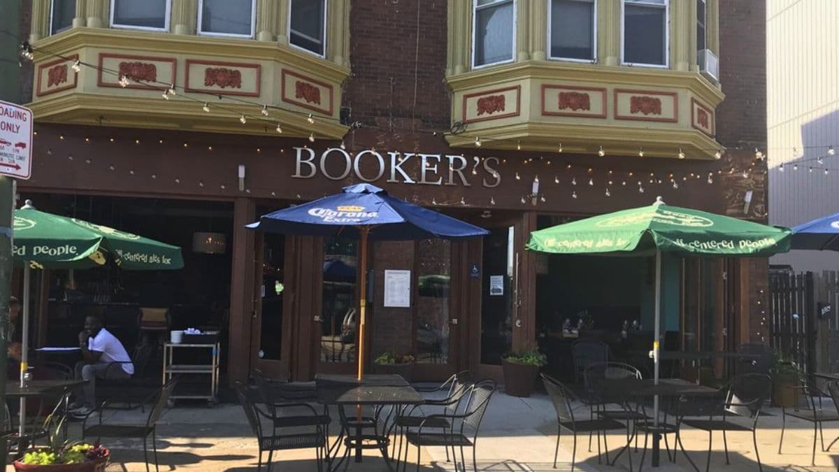 One Soul Food Restaurant in Philadelphia Cited for Pest and Sanitation Issues