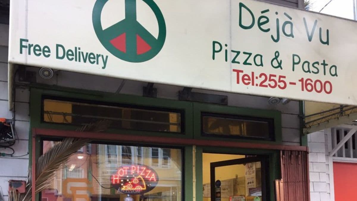 San Francisco Pizza Restaurant Closed After Health Inspectors Found Rodents