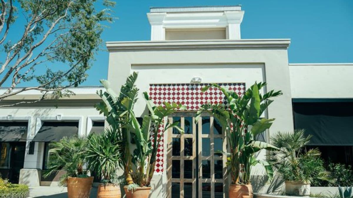 A New Mexican Restaurant Has Arrived at The Promenade at Westlake Village