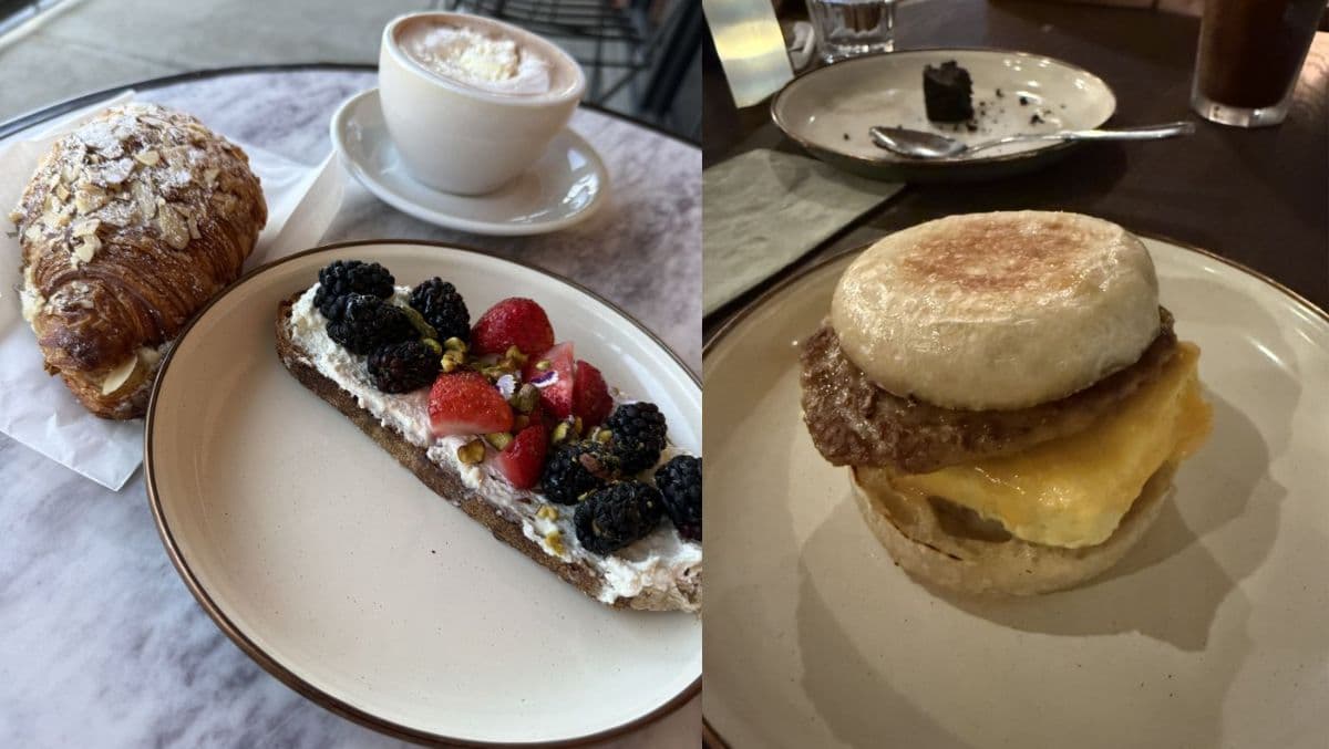 A Bakery in Nashville Scores 72 in Routine Health Inspection Over Food Code Violations