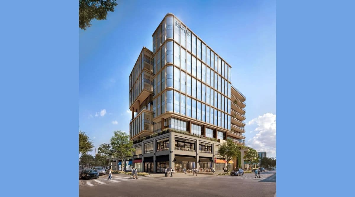 300,000-Square-Foot Development Breaks Ground in Dallas’ Knox Street Area