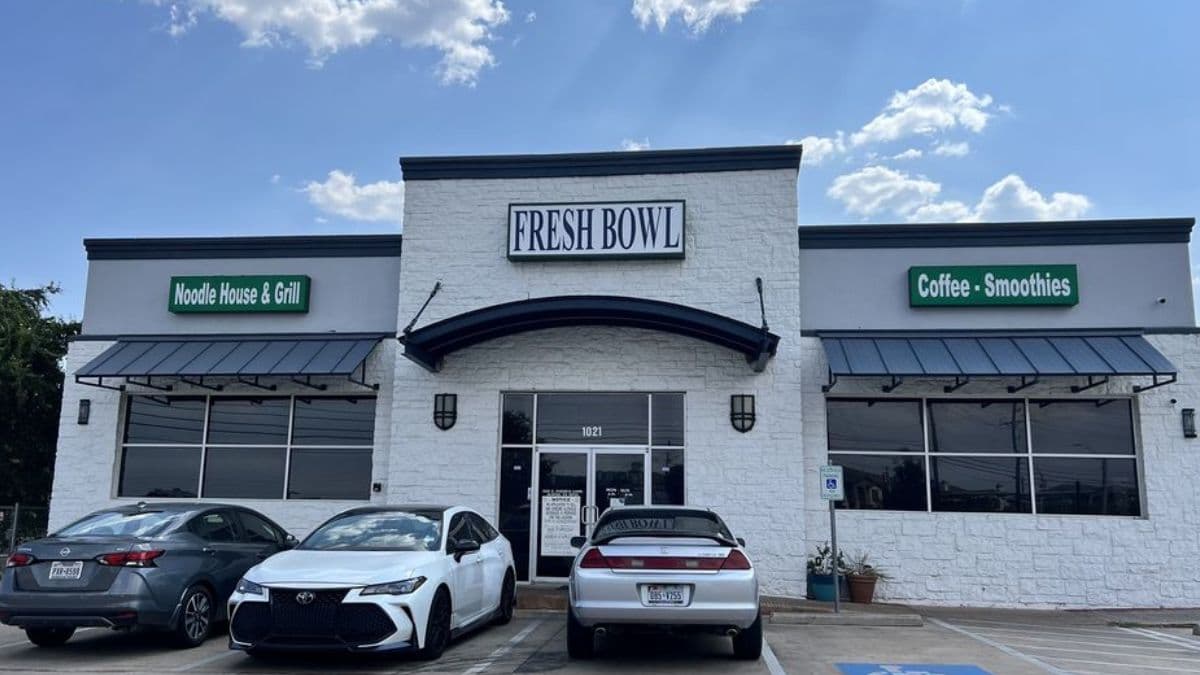 North Austin Vietnamese Restaurant Scored Low in Health Inspection After Multiple Violations