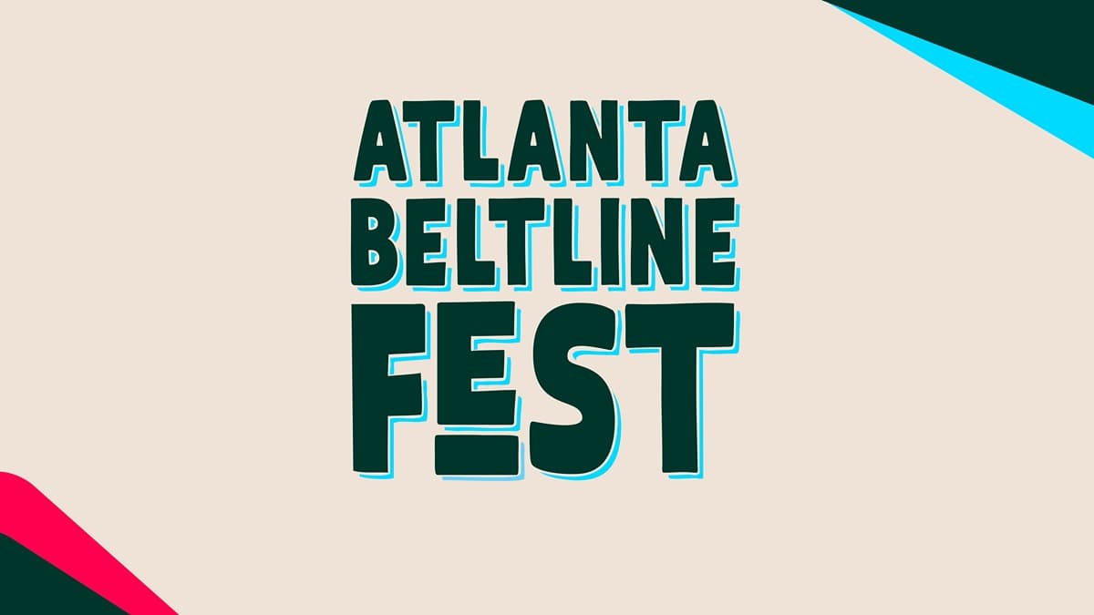 Atlanta Beltline Fest: Free Two-Day Event at Pittsburgh Yards