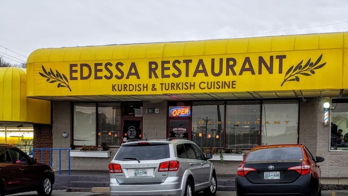 Nashville Turkish Restaurant Cited for Multiple Violations During Health Inspection