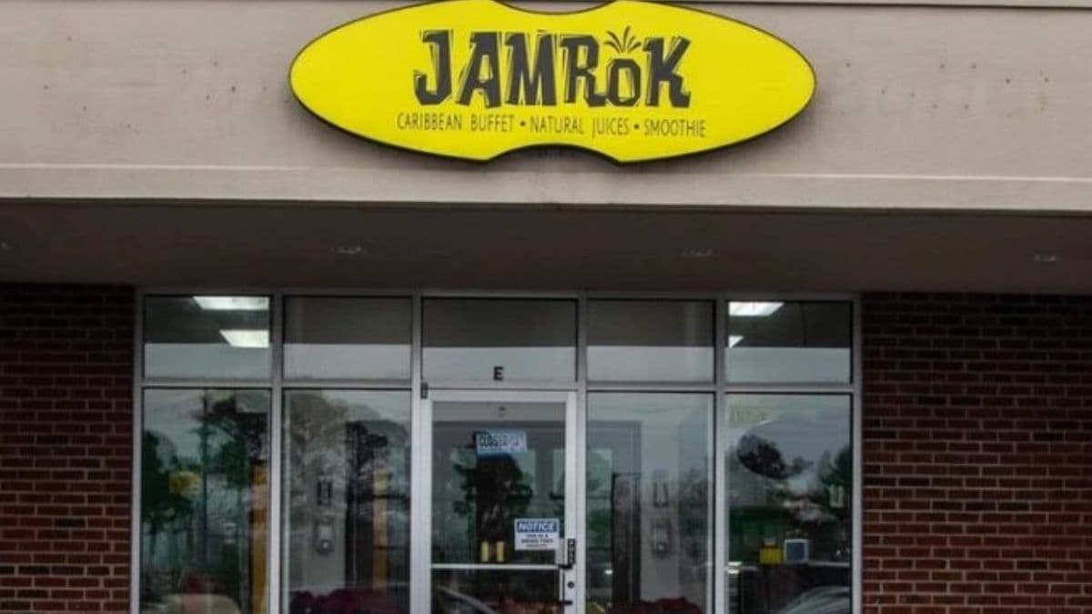 Clarksville Buffet Flagged for Food Storage and Hygiene Violations