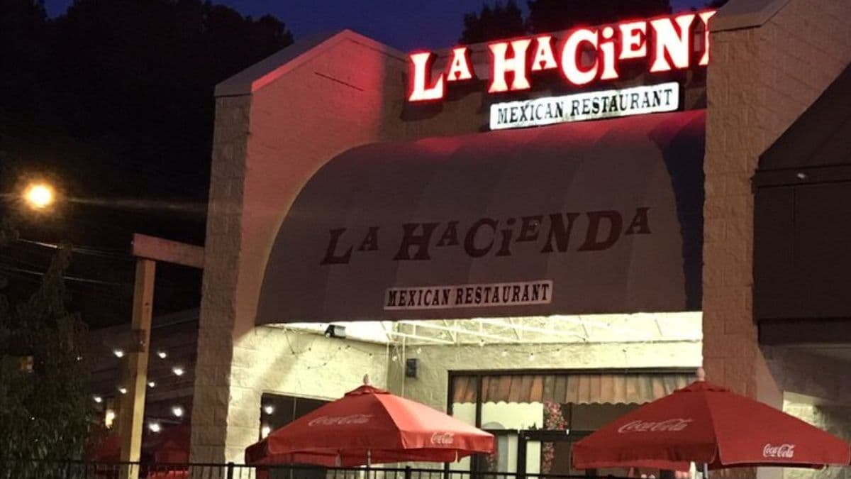 One Nashville Restaurant Received a Low Score After Routine Health Inspection