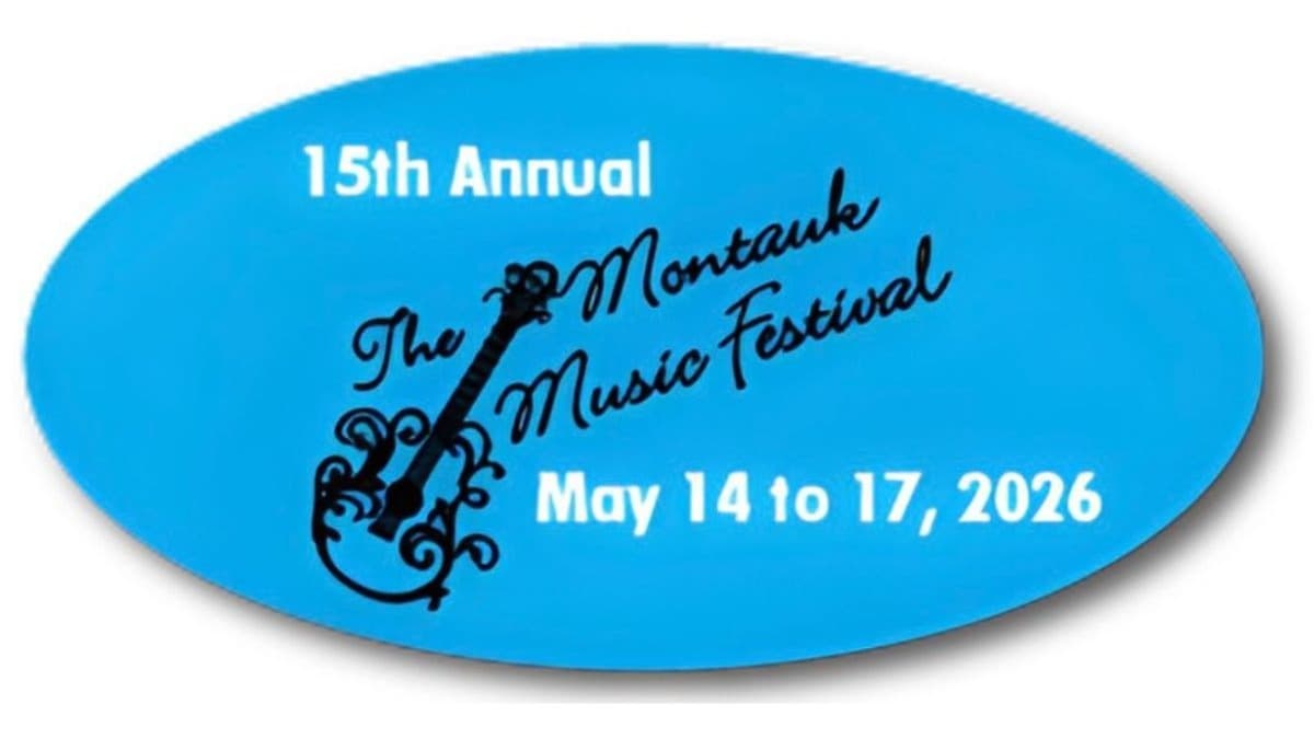 Multi-Venue Music Festival Set to Return in Montauk With 400+ Performances
