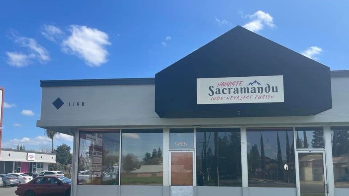 Health Inspectors Cite Indo-Nepalese Restaurant in Sacramento for Health Code Violations