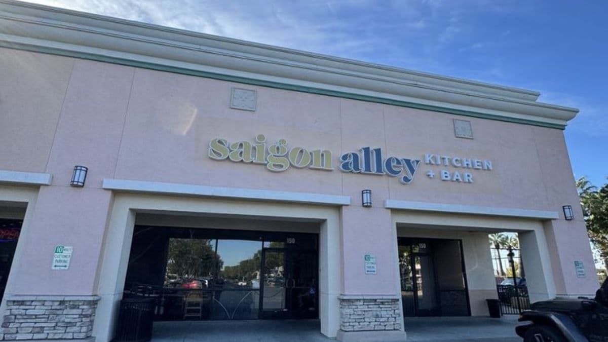 Health Inspectors Cite Multiple Violations at Sacramento Vietnamese Eatery