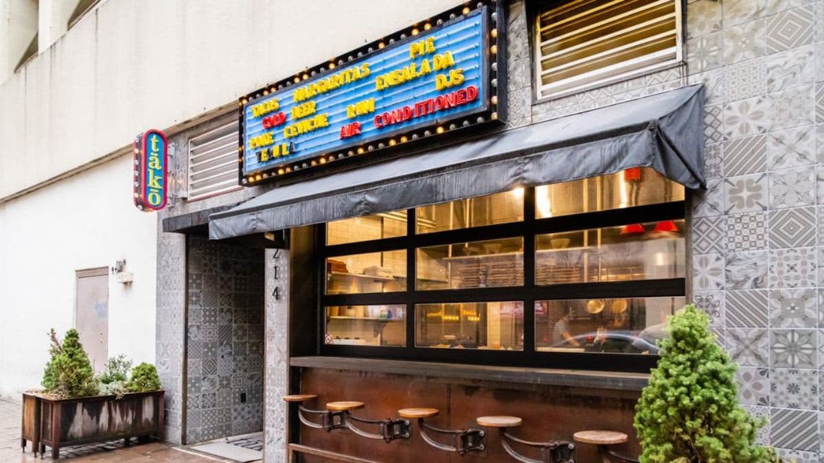 A Lively Mexican Restaurant in Pittsburgh Is Shutting Down for a Major Reset