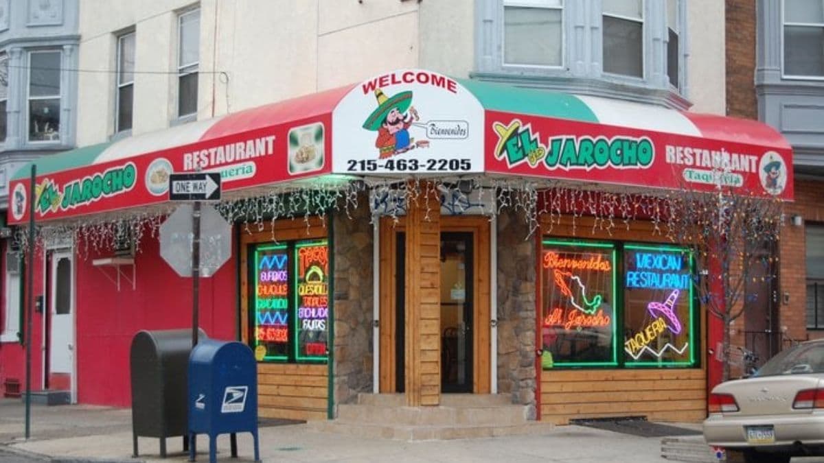 Health Inspection Flags Multiple Violations at Philadelphia Mexican Restaurant