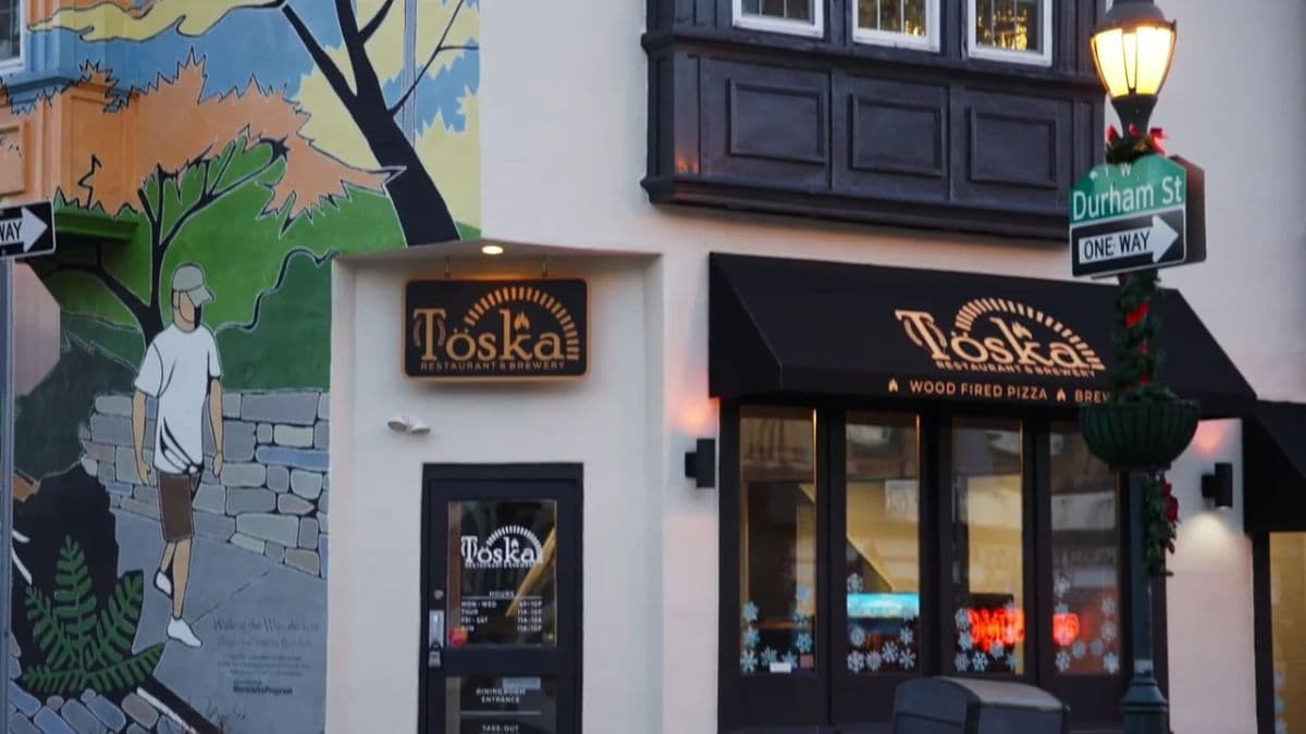 Philadelphia Wood-Fired Pizza and Brewery Spot Cited for Multiple Food Safety Violations