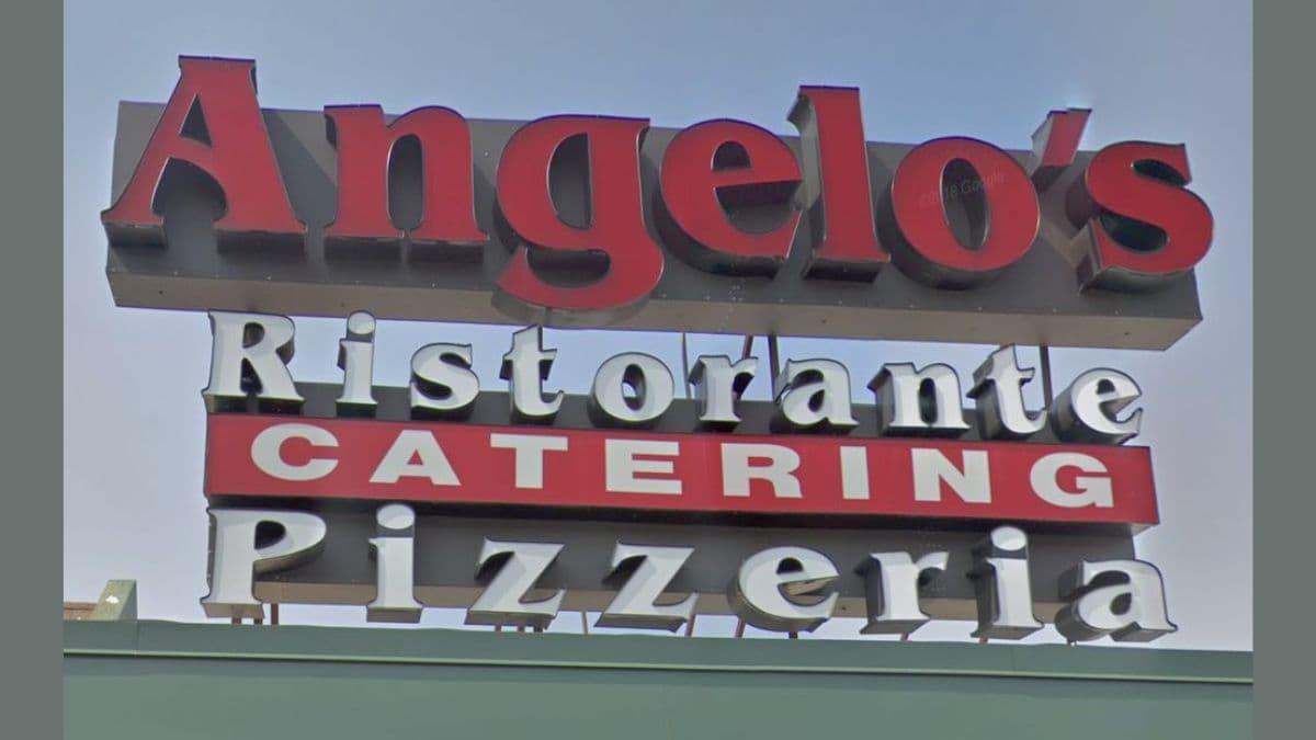Philadelphia Pizza Spot Cited for Health Code Violations During Inspection