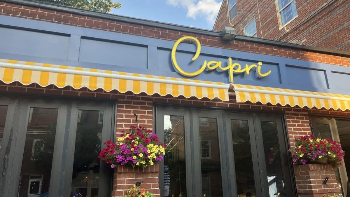 Philadelphia Mediterranean Restaurant Cited for Mouse Droppings, Unsanitary Conditions