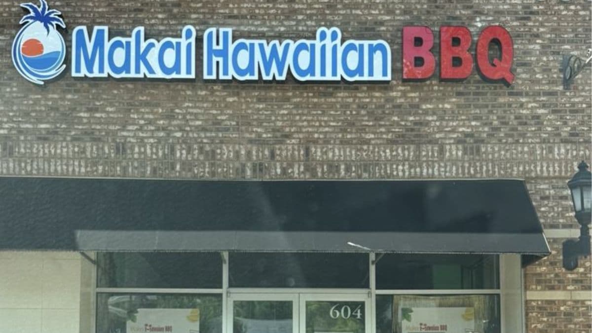 Metro Atlanta Hawaiian Restaurant Receives Unsatisfactory Score in Recent Health Inspection