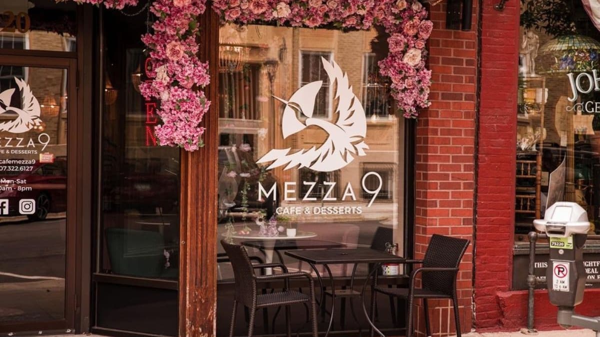 Rochester Café Loved for Desserts and Coffee Is Closing