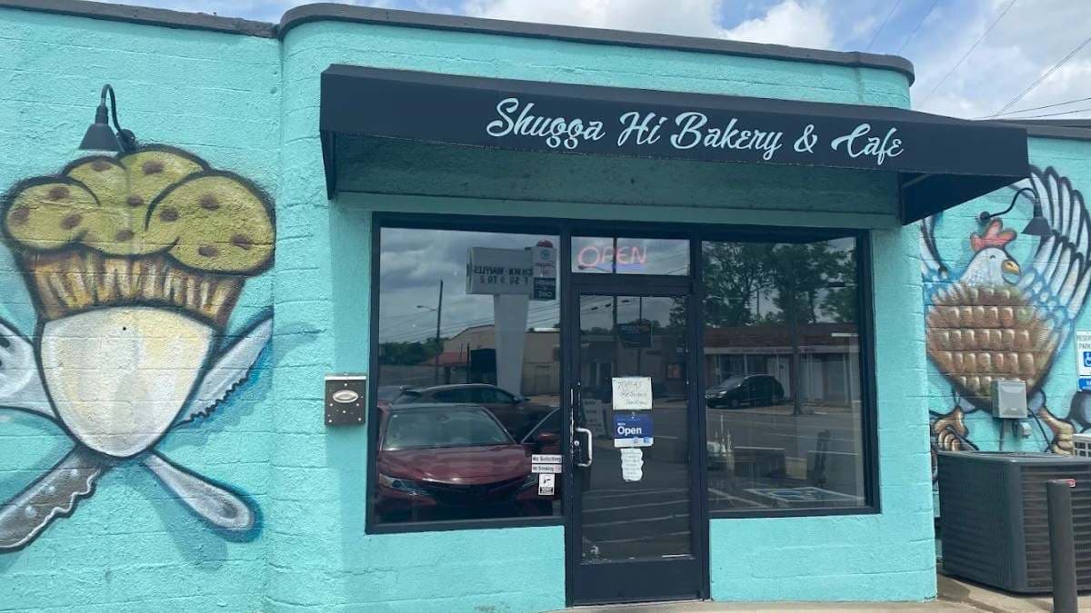 Nashville Bakery and Cafe Cited for Several Health Code Violations in Recent Inspection