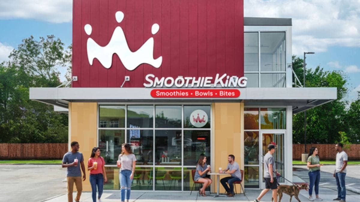 A Popular Smoothie Chain Is Finally Coming to Rochester-Here’s Where