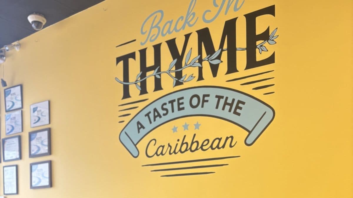 Metro Atlanta Caribbean Restaurant Receives Unsatisfactory Score After Multiple Food Safety Violations