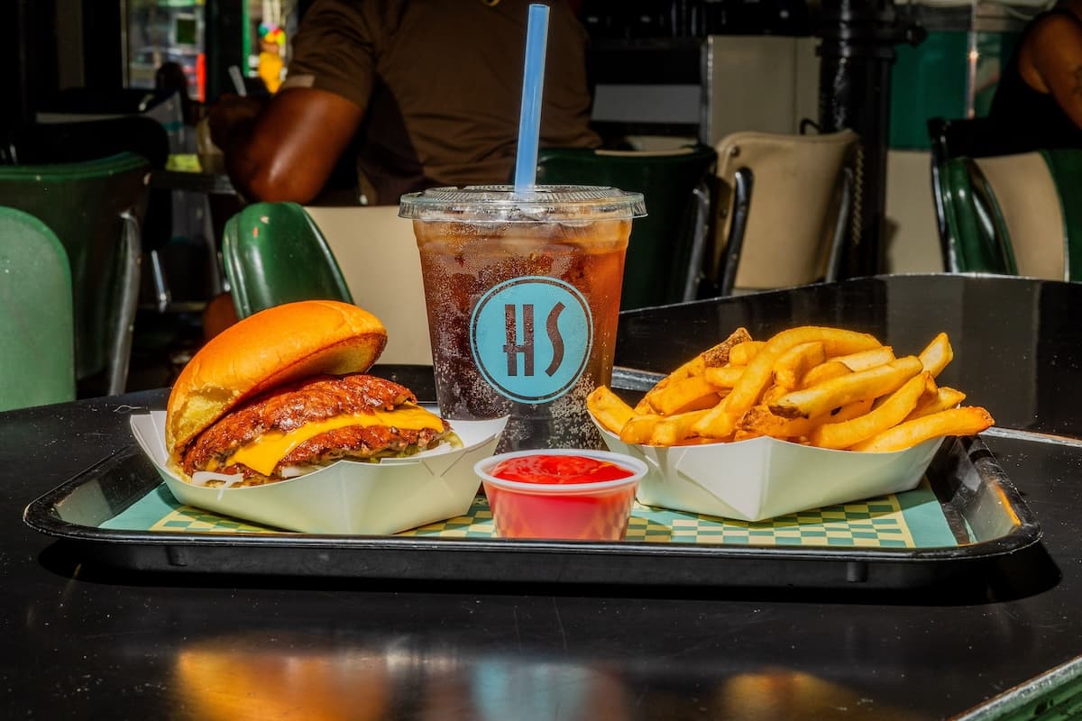 Harlem Shake Bringing Award-Winning Burgers and Shakes to Philadelphia