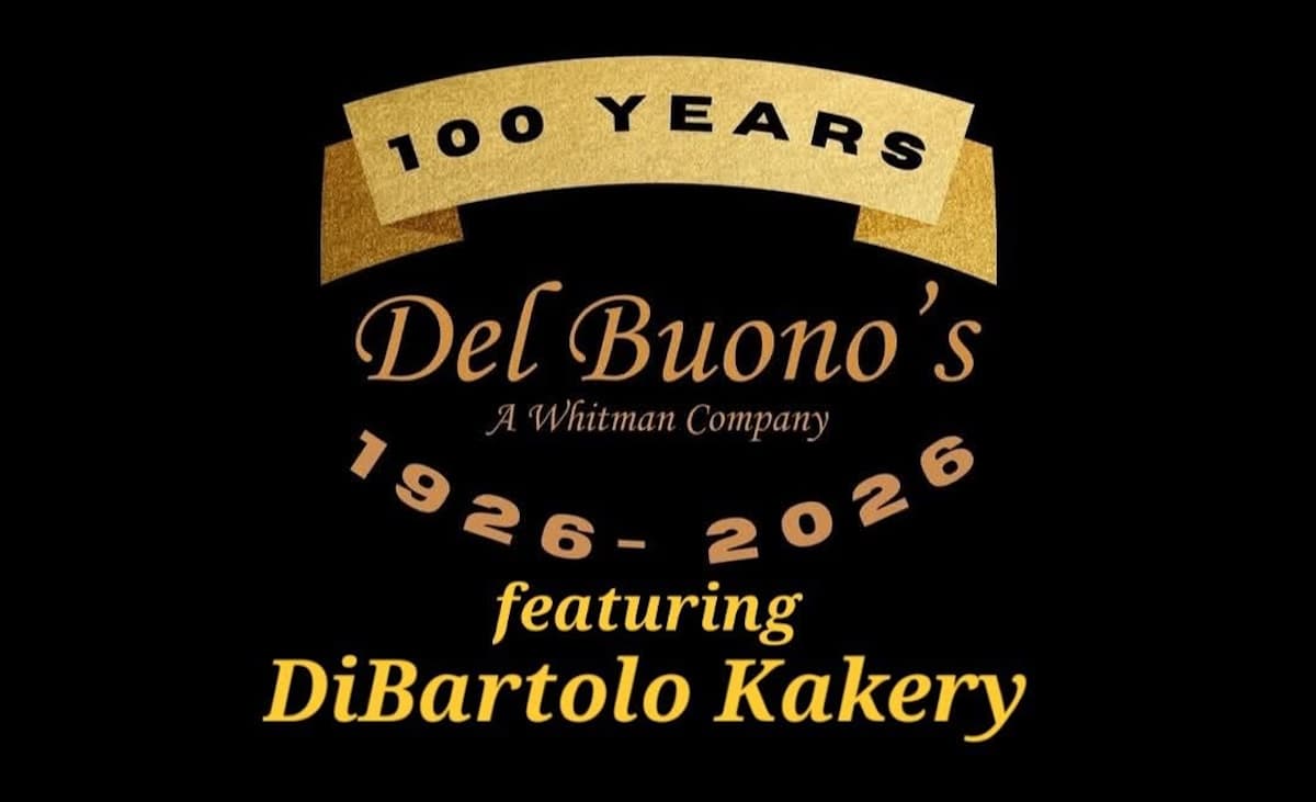 Two South Jersey Bakery Legends Rise Together in New Venture