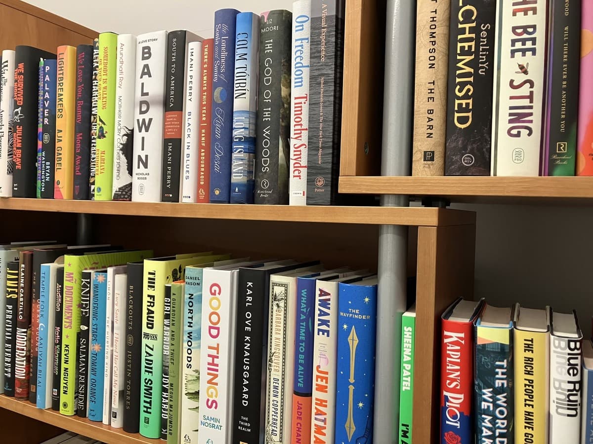 More Barnes and Noble Headed to Maryland