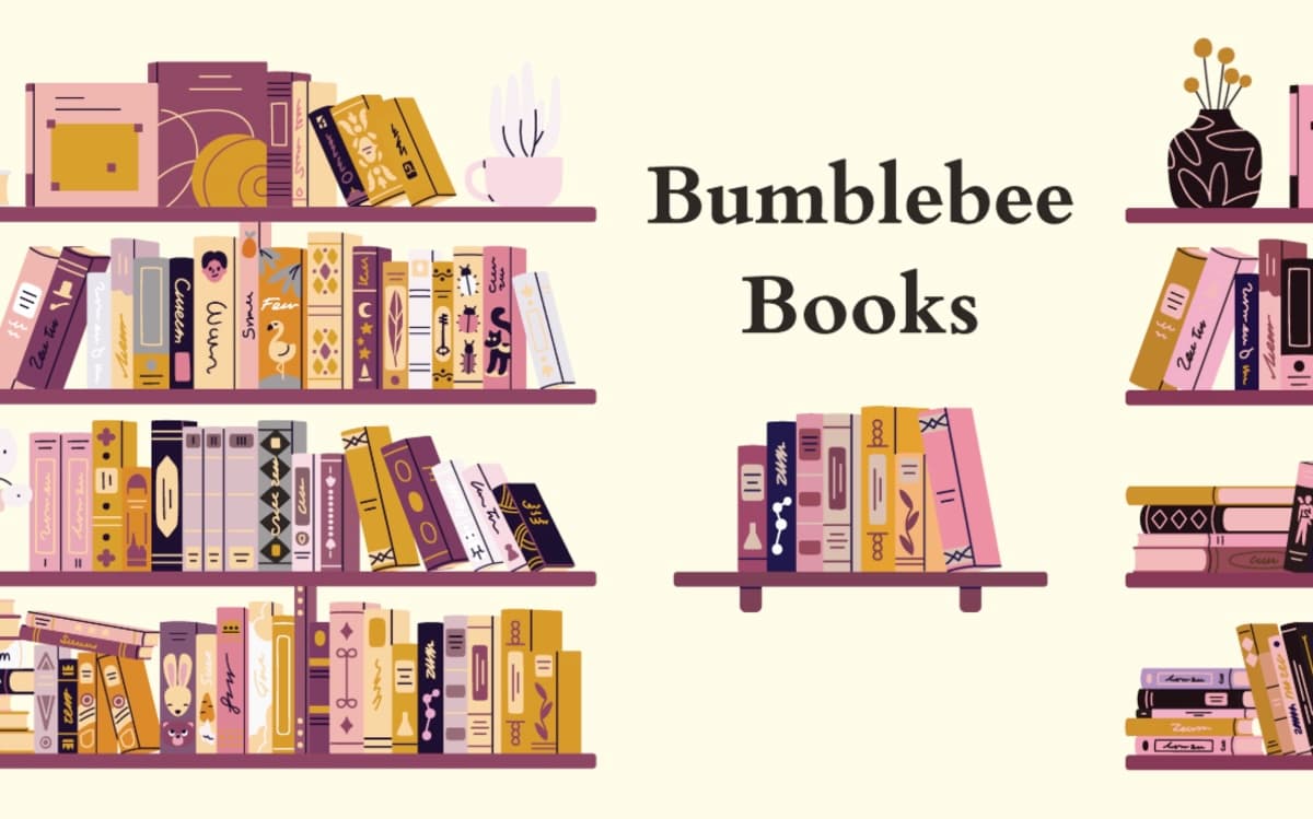 Brighton Entrepreneur Opening Bookstore and Event Space in Howell