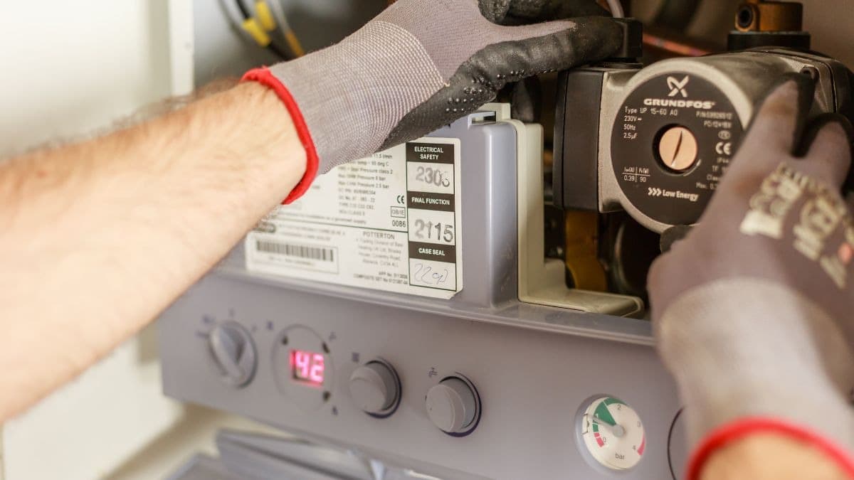 Longtime Bay Area Electrical Contractor Enters Chapter 7 Bankruptcy