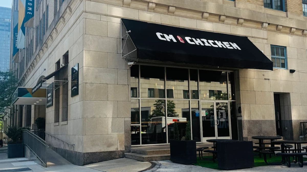 Philadelphia Chicken Restaurant Cited for Multiple Health Code Violations During Inspection