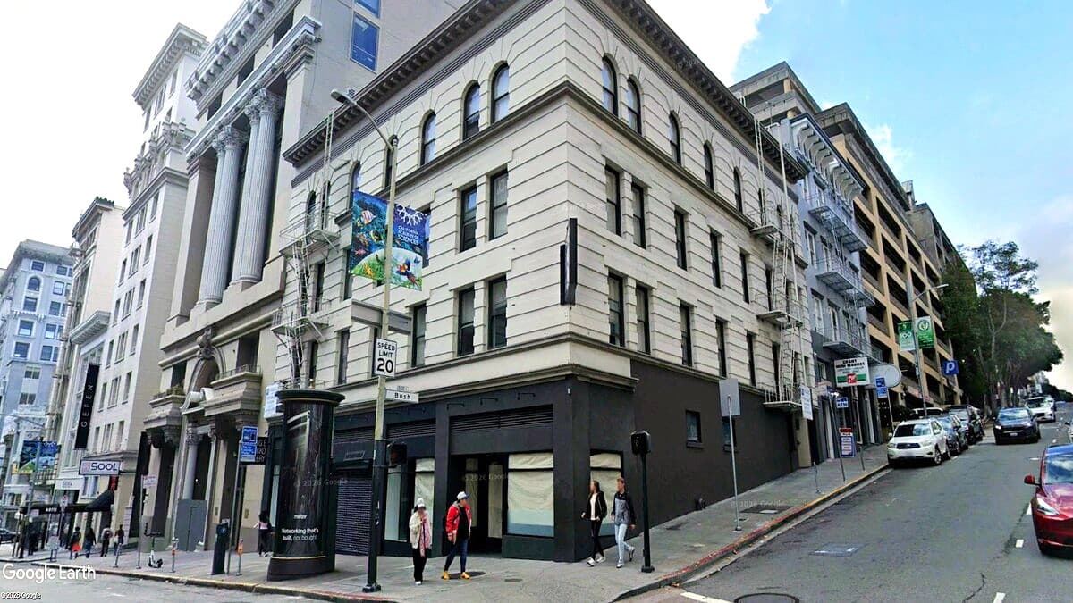 Compton’s Coffee Receives Grant to Open in San Francisco’s Chinatown