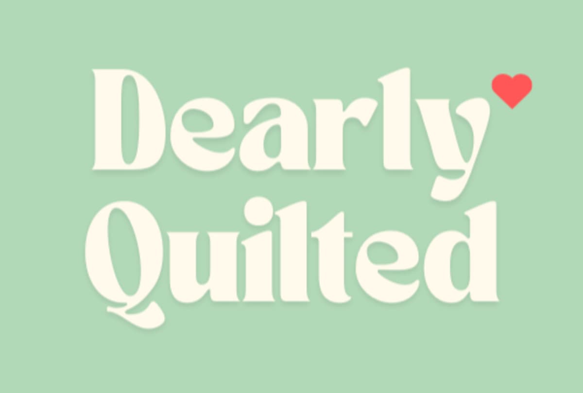 Local Quilter Building Brick-and-Mortar to Sell Crafts in Gurnee This Fall