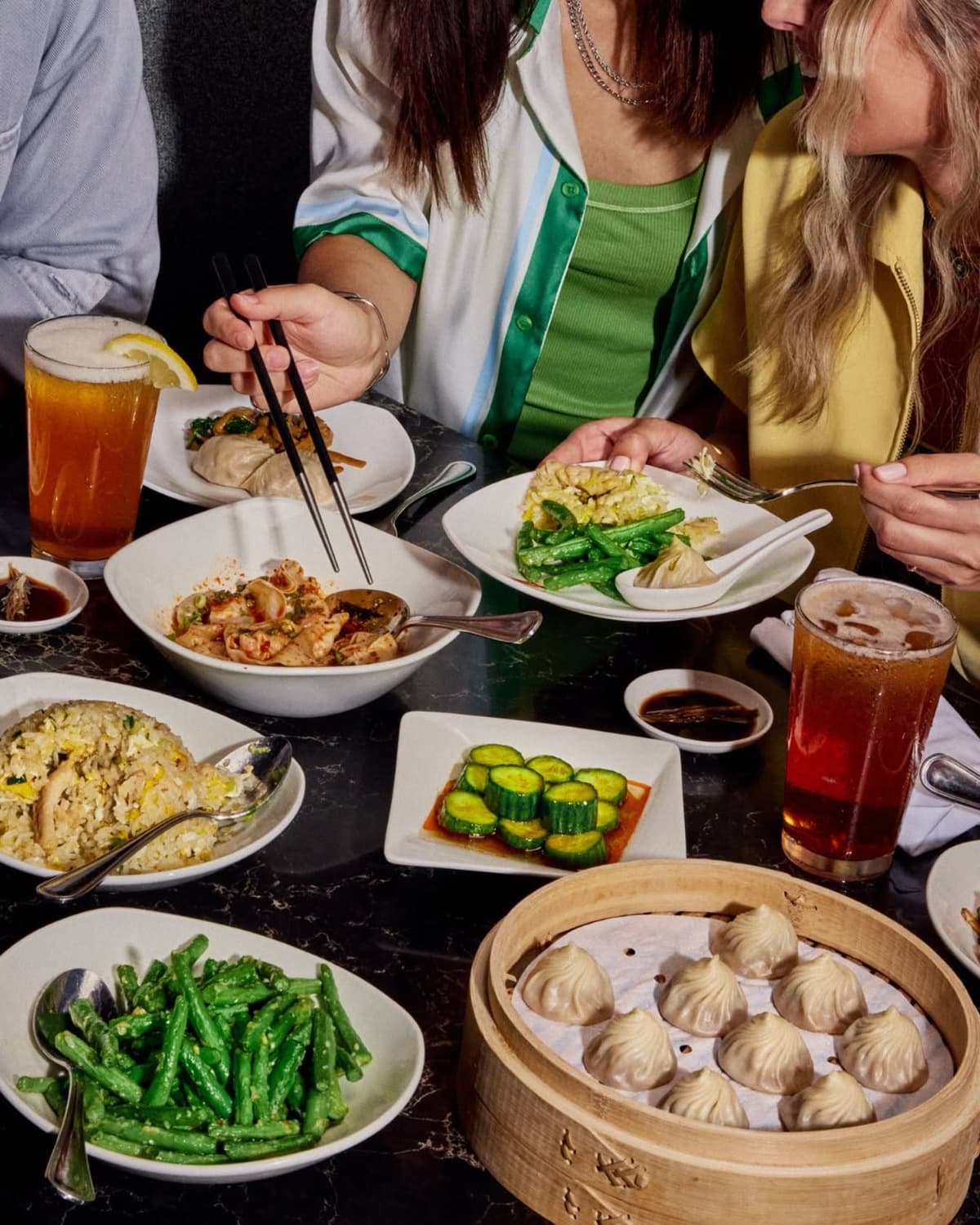 Din Tai Fung Bringing Celebrated Cuisine to Tysons