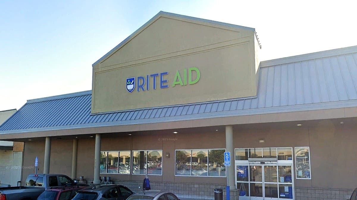 Dollar Tree Opening at Linda Mar Shopping Center in Pacifica