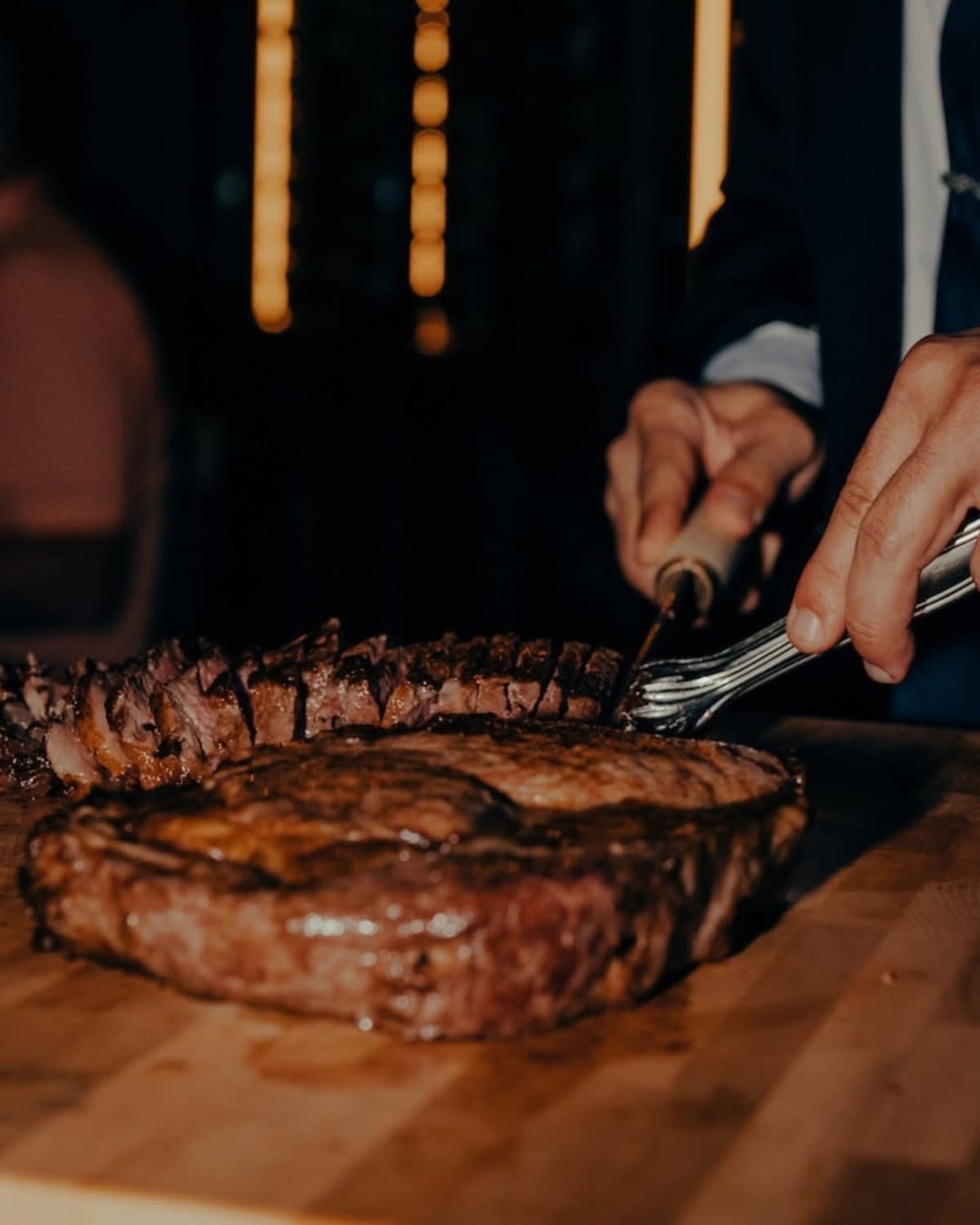 Fogo de Chão Headed to Mall in Columbia