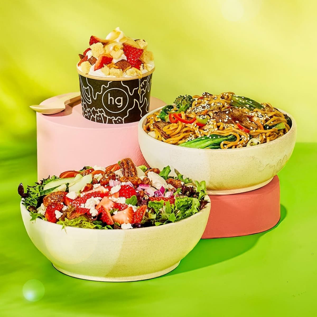Honeygrow to Help Launch New Frederick Development