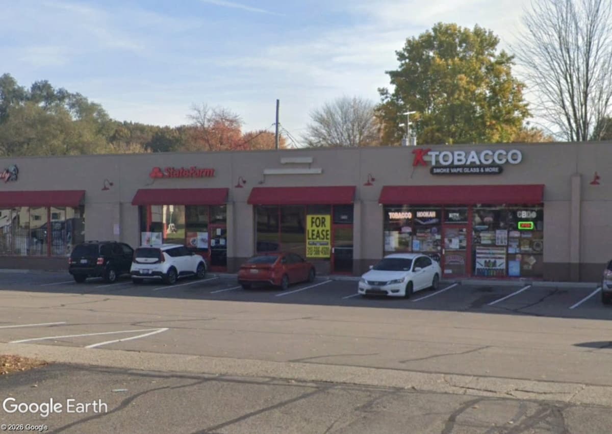 New ‘Humble Kitchen’ Ice Cream Shop to Go in Romulus Shopping Center