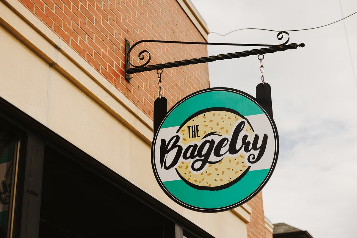 The Bagelry Expanding to Montgomery With Third Cincinnati-Area Location