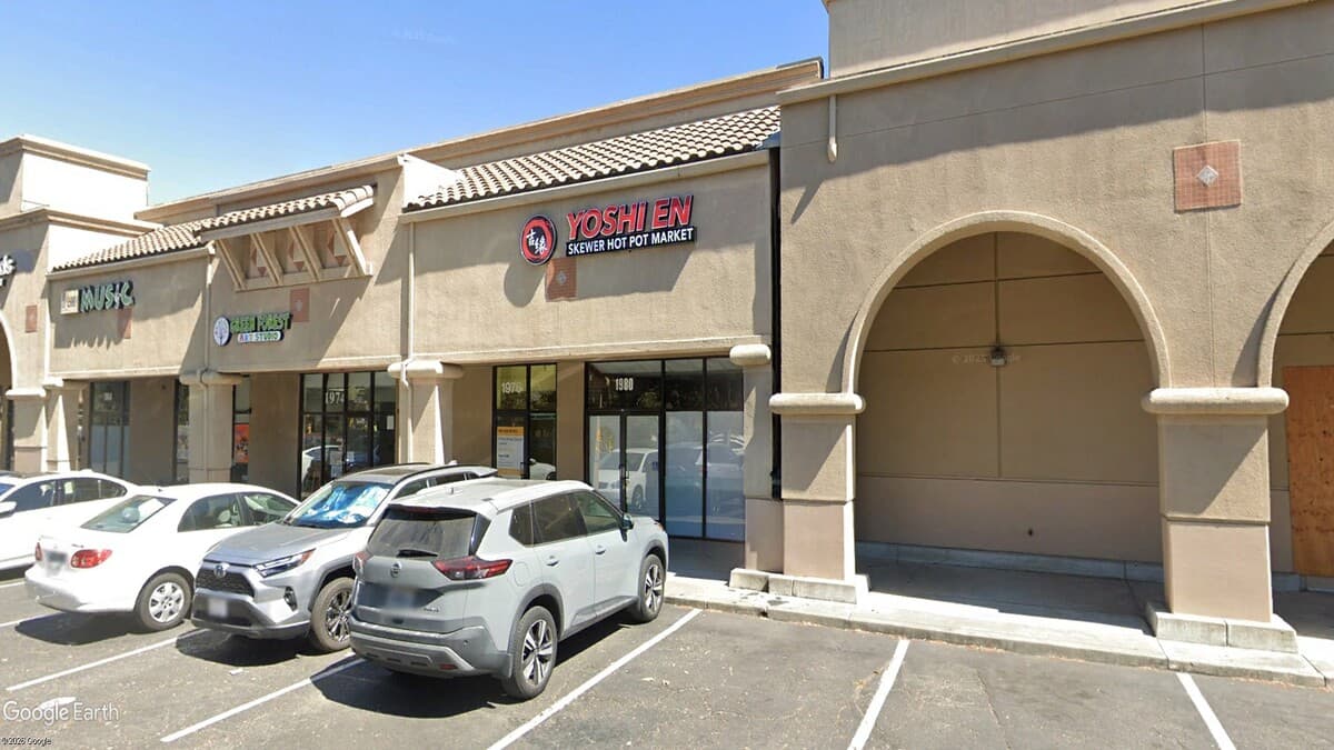 Lateen Cafe Plans Location in Fremont