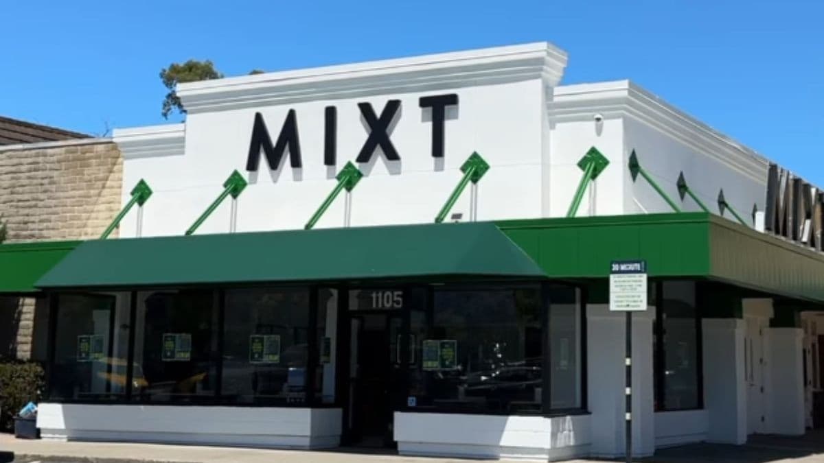 California Health-Focused Restaurant Chain Opening in Walnut Creek with Week of Freebies