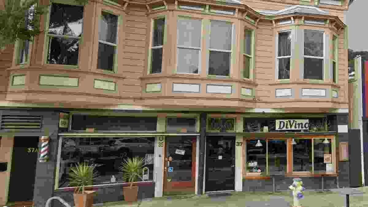 Notte Divino to Debut at Former Osteria Divino Space in Sausalito