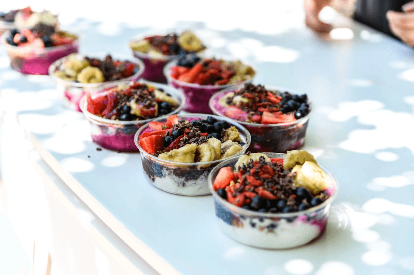 Palmetto Superfoods Coming to Brea Mall