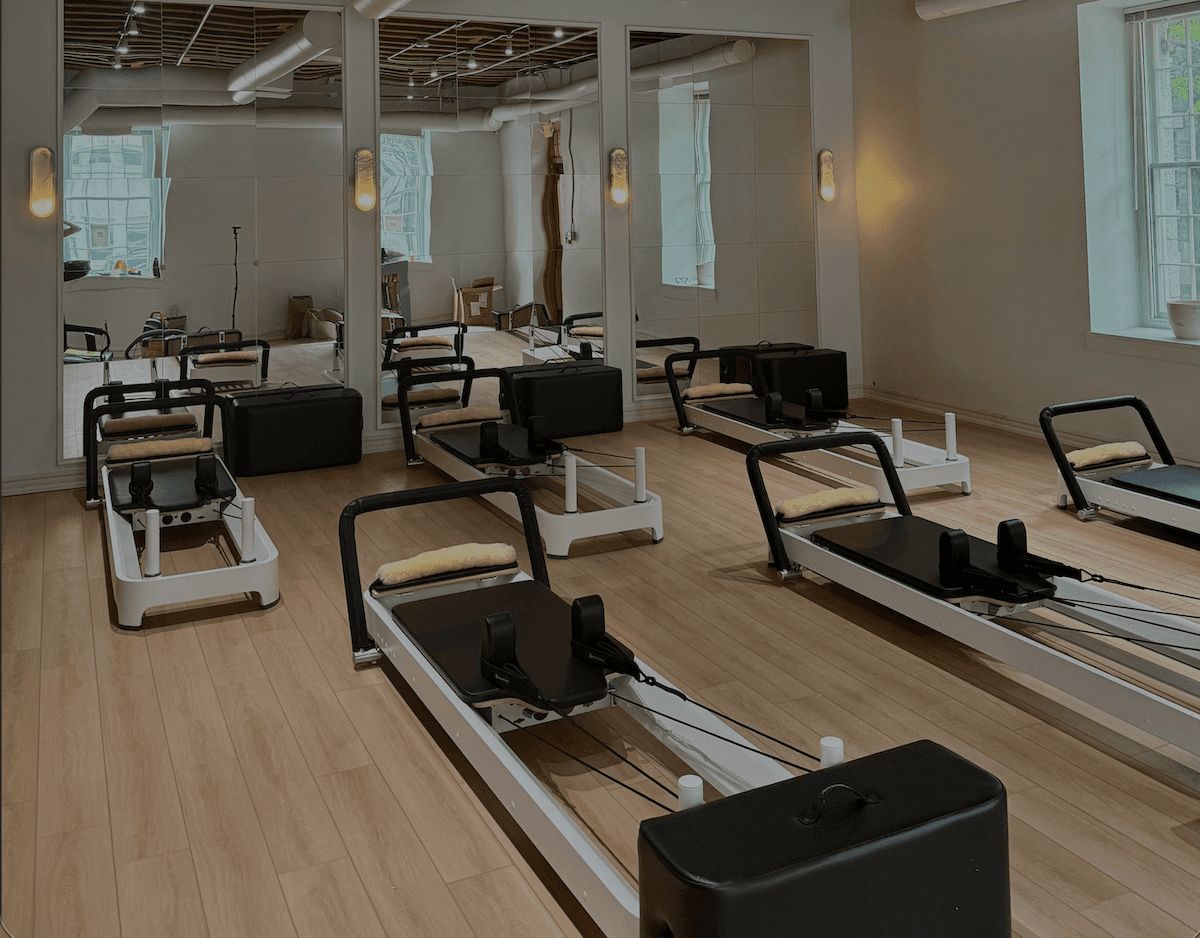 Studio Louise Pilates Set to Debut at Charlestown Navy Yard Later This Summer