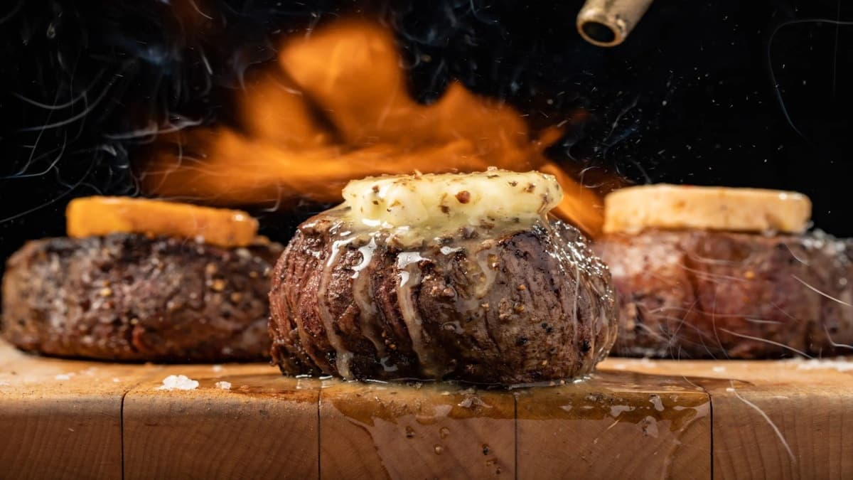 STK Steakhouse Eyes Location In Brea
