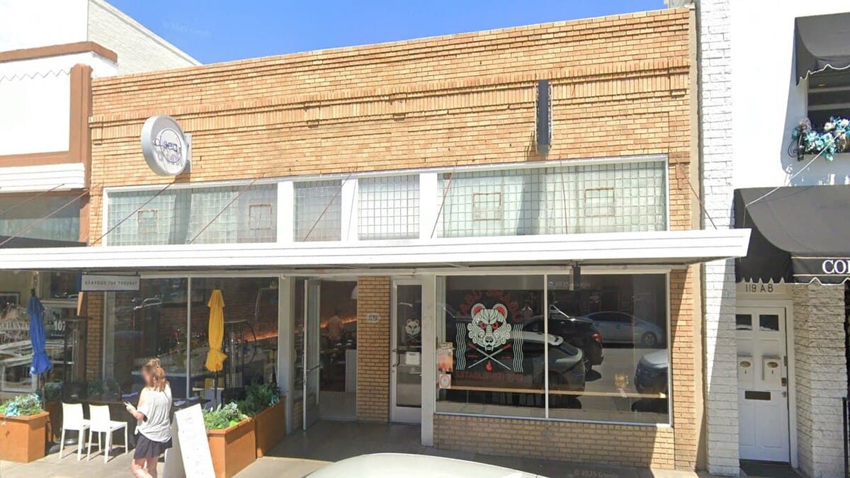 Sabor y Ole’ Planned for Historic Downtown Orange